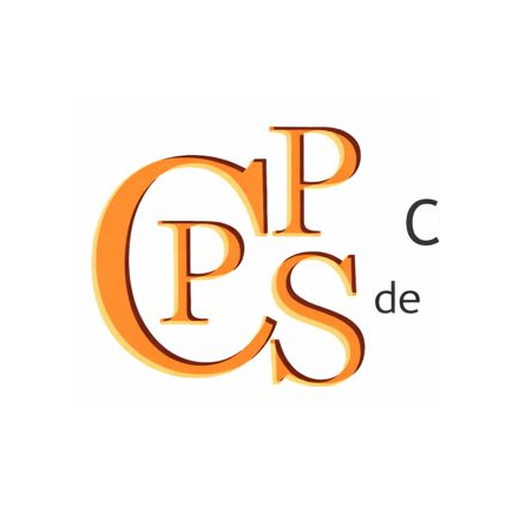 Logo del Colegio Profesional de Psicopedagogía